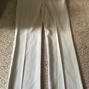 CHICO’S SIZE 1 PANTS